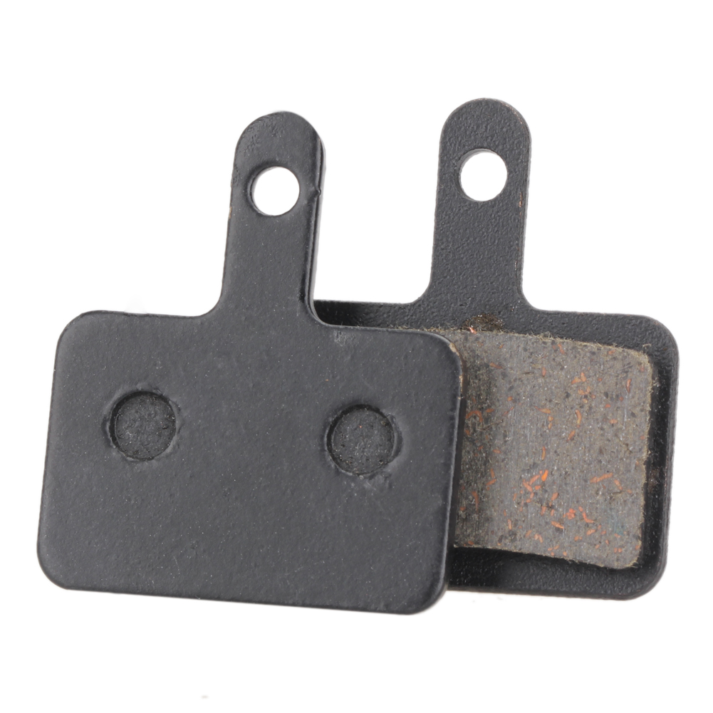Pastillas Almohadillas de freno de disco para Shimano M375 M445 M446