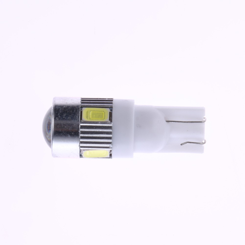 5x LED Rücklicht Bremslicht Blinker Birne Auto Lampe Standlicht 5630 6SMD Canbus