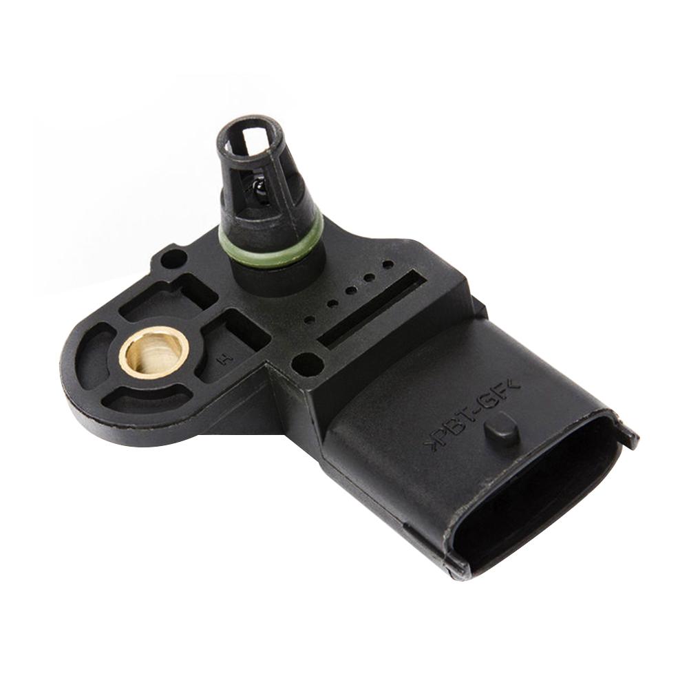 Polymer Manifold Absolute Pressure MAP Sensor for Opel Vauxhall Fiat Alfa Romeo