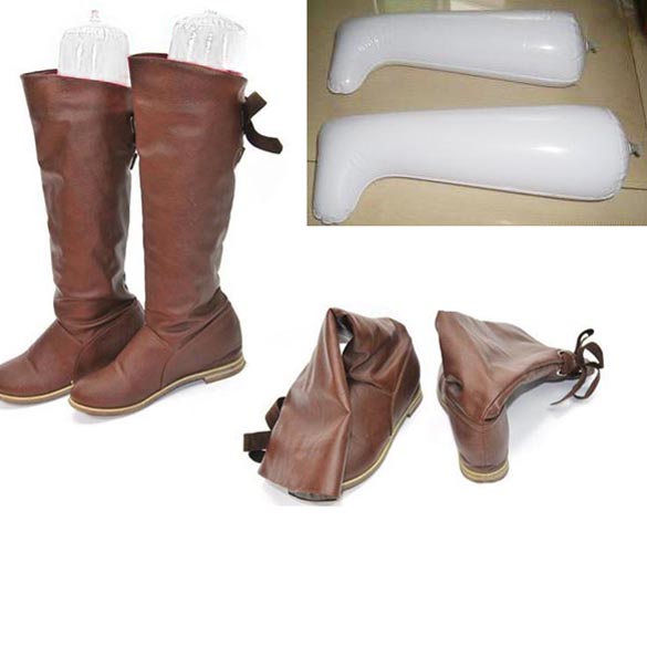 long boot stretcher