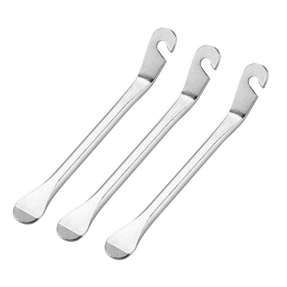 3X Cycling Bicycle Nylon Tire Tyre Lever Bike Repair Opener Breaker Tool XS