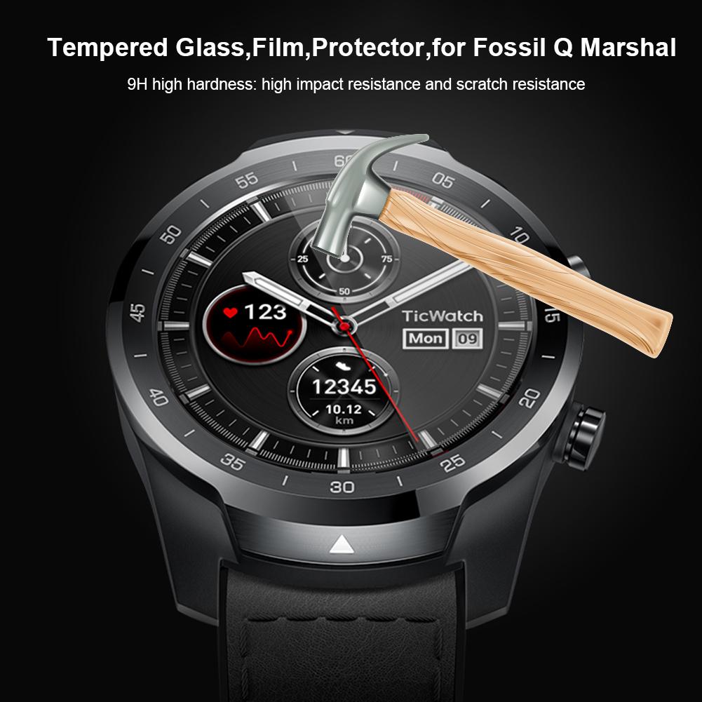 fossil smartwatch categories